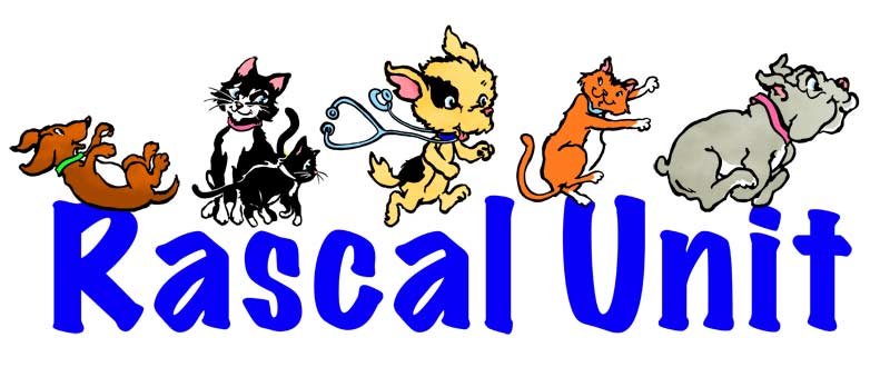 Rascal Unit, Ltd logo
